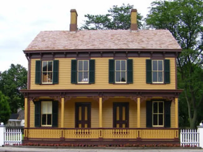 Houses